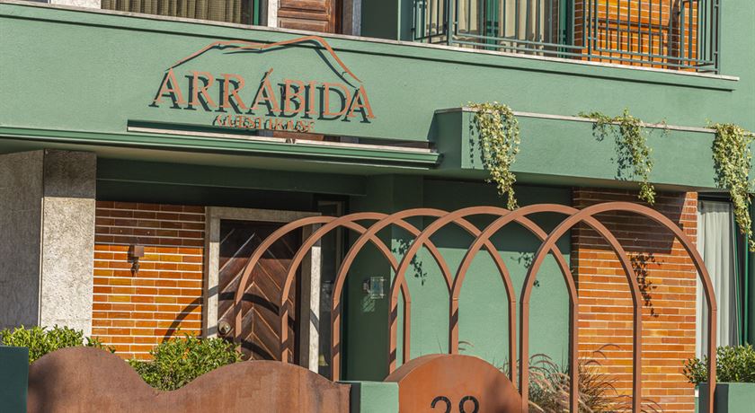 Arrábida Guest House