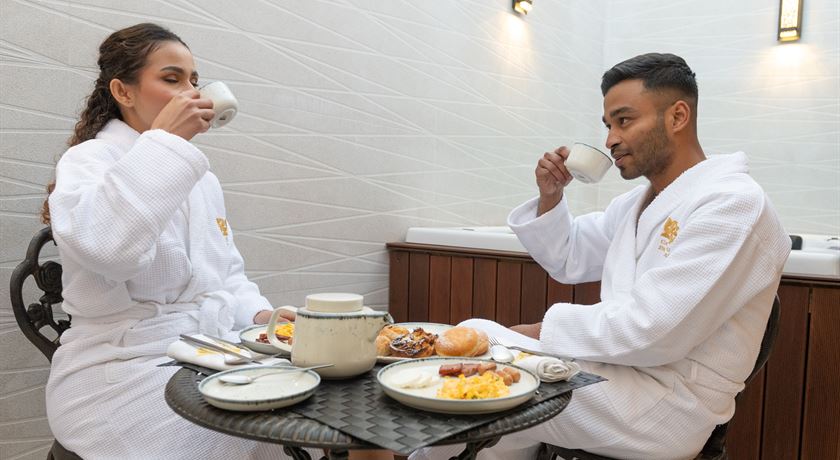 Favaios Aldeia Resort - Casa das Padeiras-04