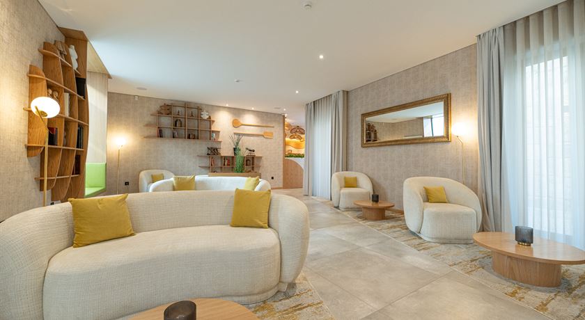 Favaios Aldeia Resort - Casa das Padeiras