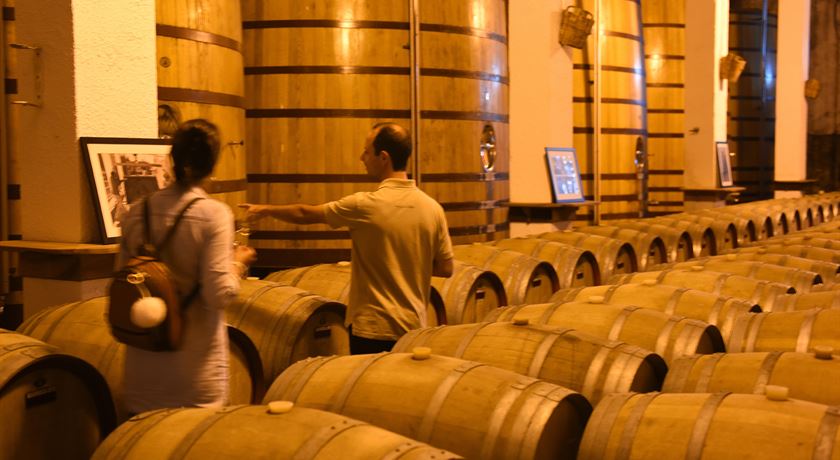 Discover the Douro and Favaios on a 4-day, 3-night