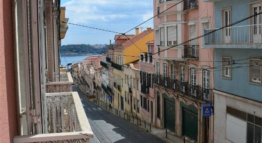 Lapa 82 Boutique Bed & Breakfast