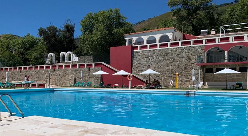 Casas de Alpedrinha