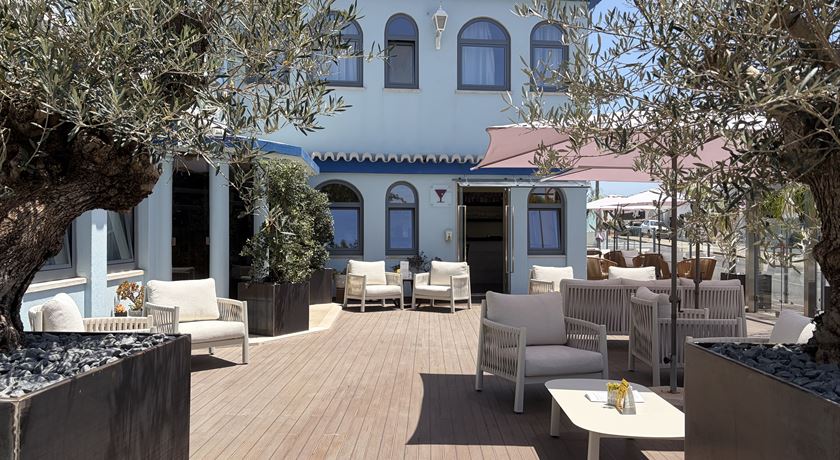 Hotel Santa Eulália Bay