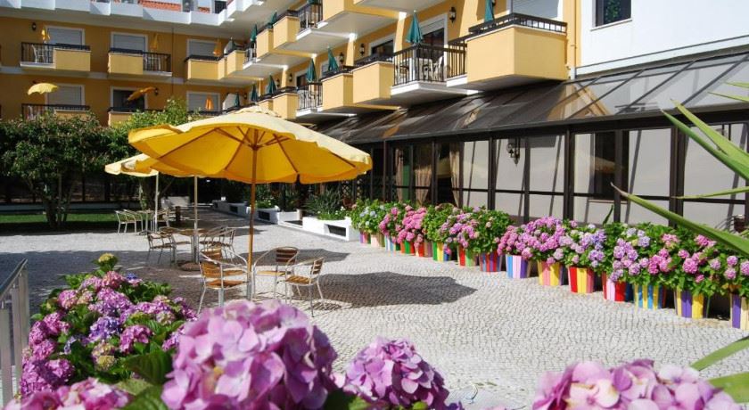 D. Afonso Hotel & SPA