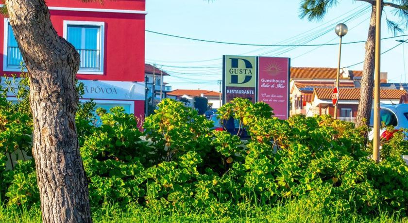 Guesthouse Solar Do Mar