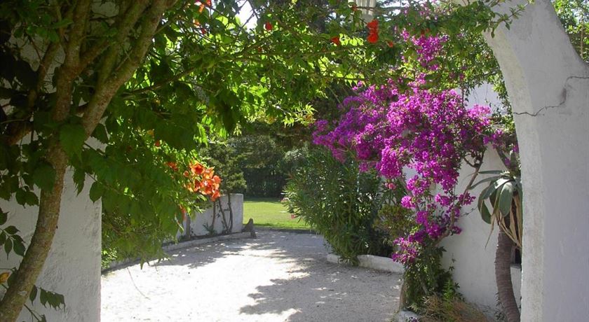 Hotel Rural A Coutada-02