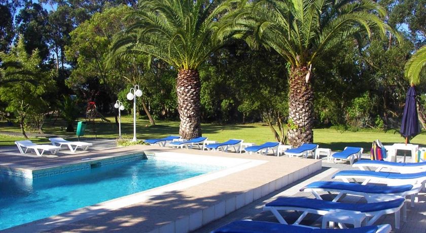 Hotel Rural A Coutada