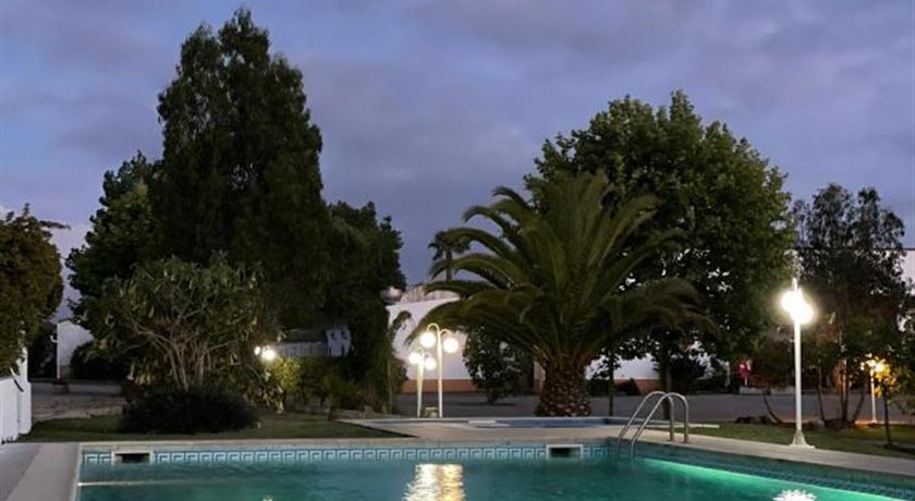 Hotel Rural A Coutada-03
