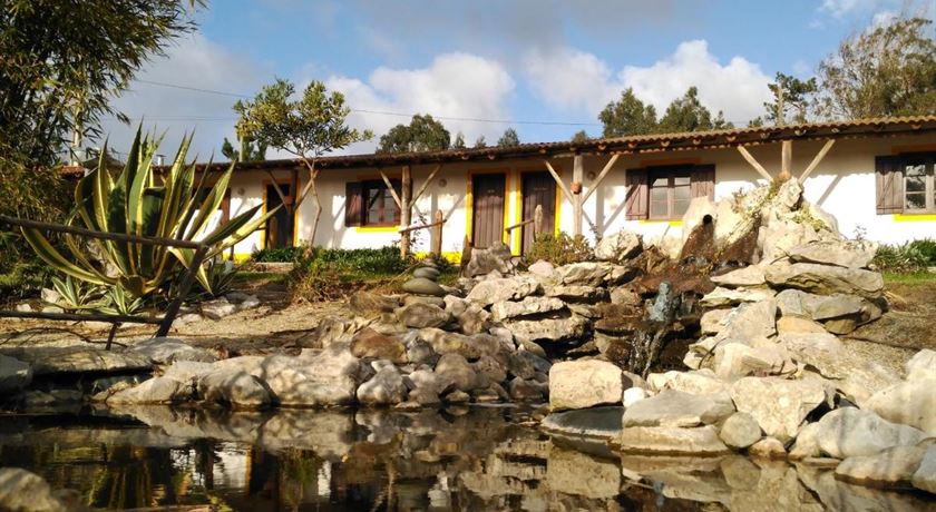 Hotel Rural A Coutada-10