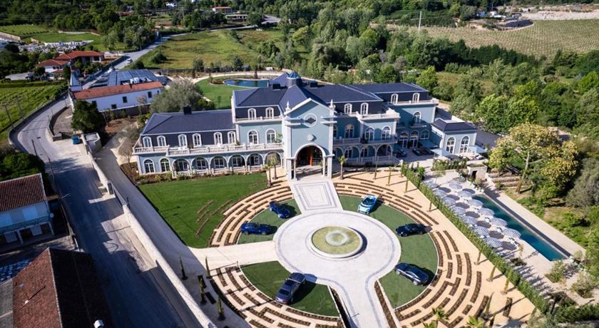 Amoure Hotel - The Leading Hotels of the World