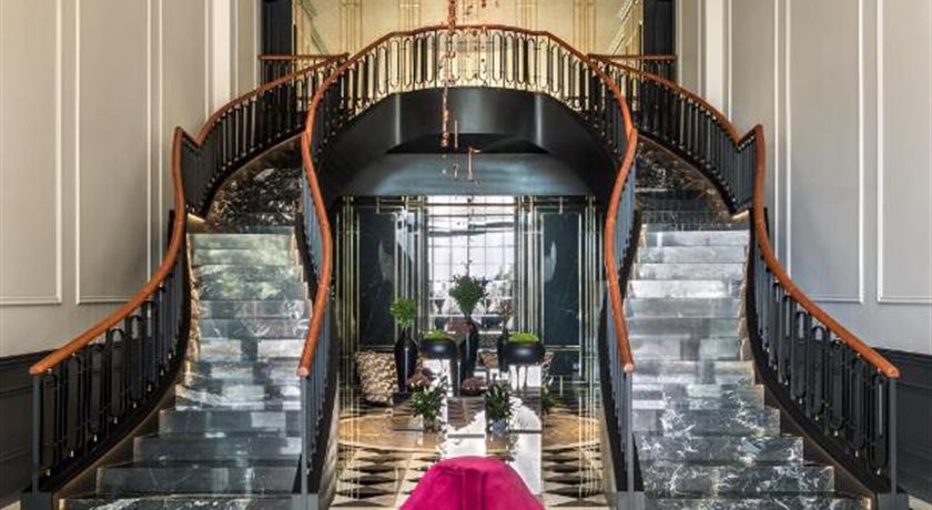 Amoure Hotel - The Leading Hotels of the World-07