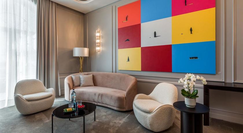 Amoure Hotel - The Leading Hotels of the World-06