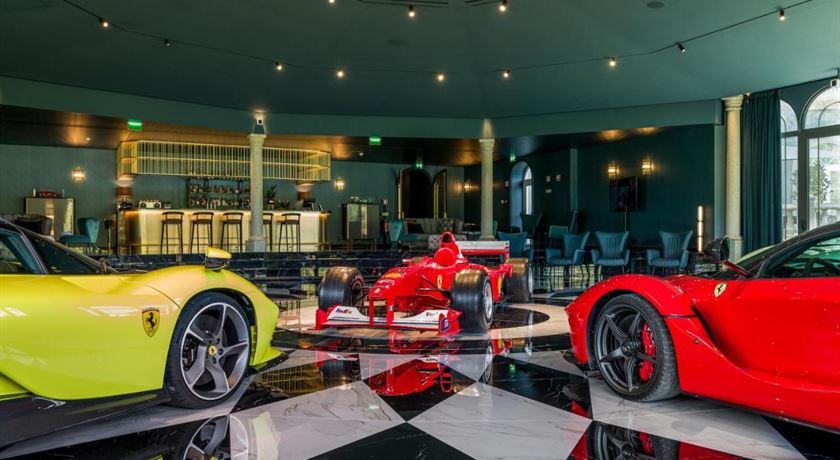 Amoure Hotel - The Leading Hotels of the World-09