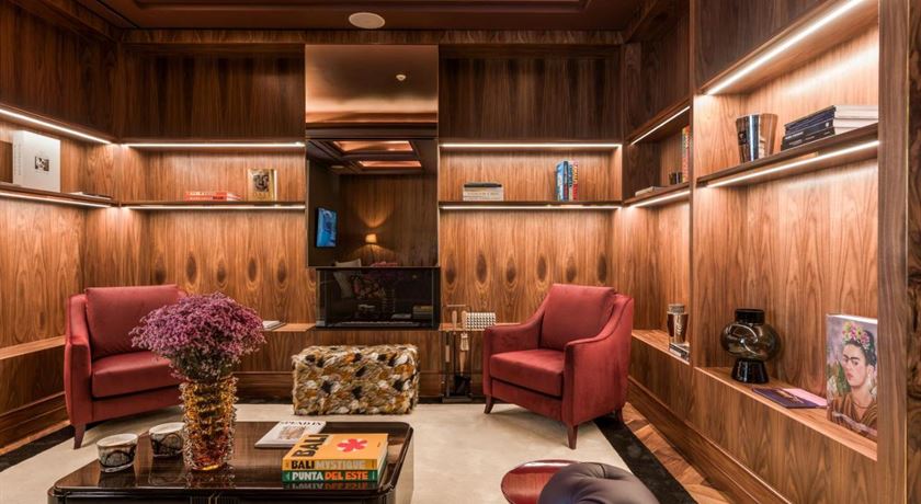 Amoure Hotel - The Leading Hotels of the World-10