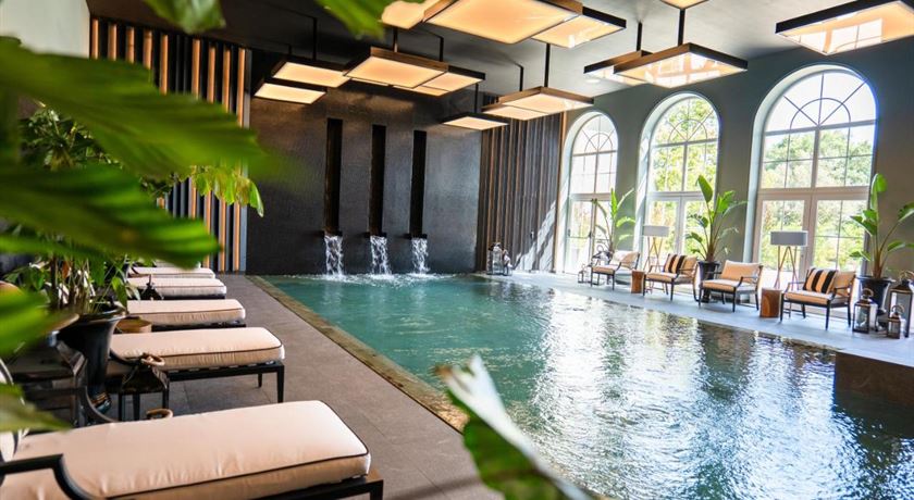 Amoure Hotel - The Leading Hotels of the World-12