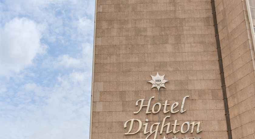 Hotel Dighton